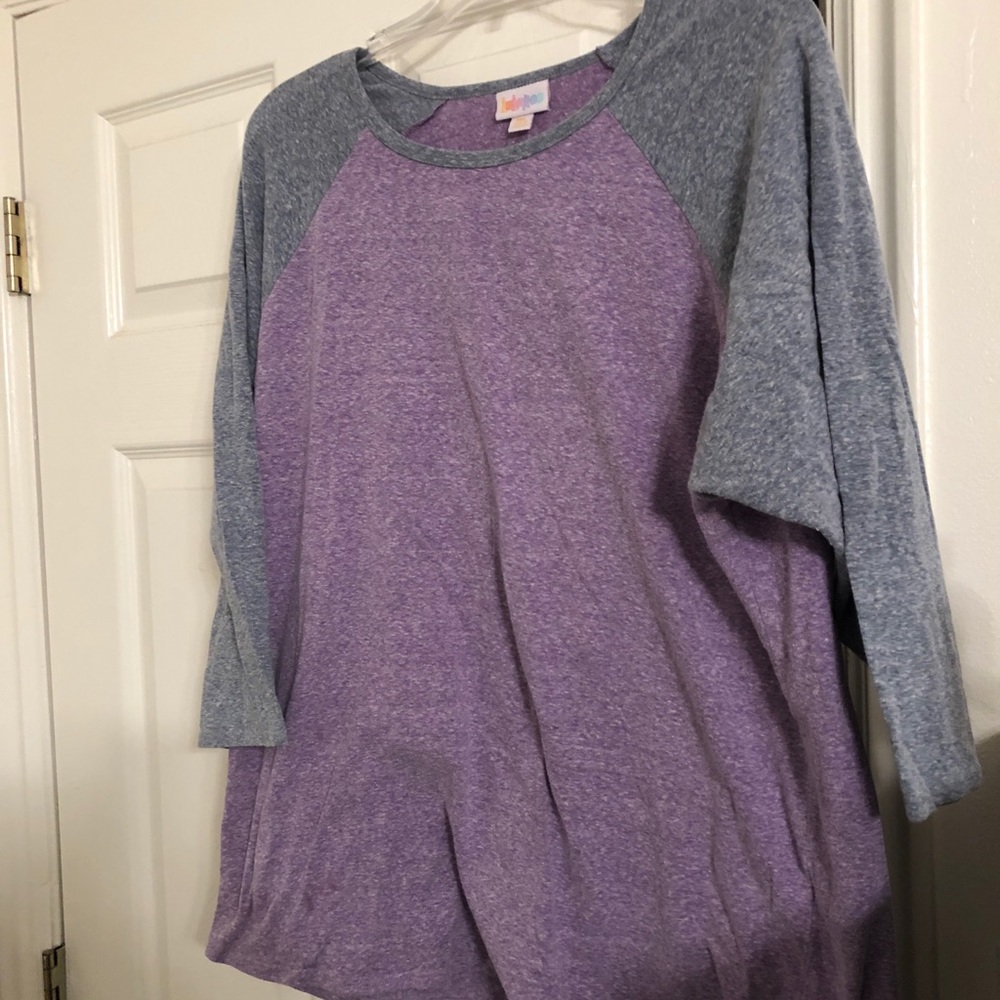 Lularoe 3X Randy new without tags.